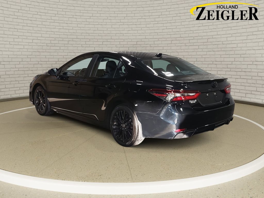 2022 TOYOTA CAMRY - Image 7