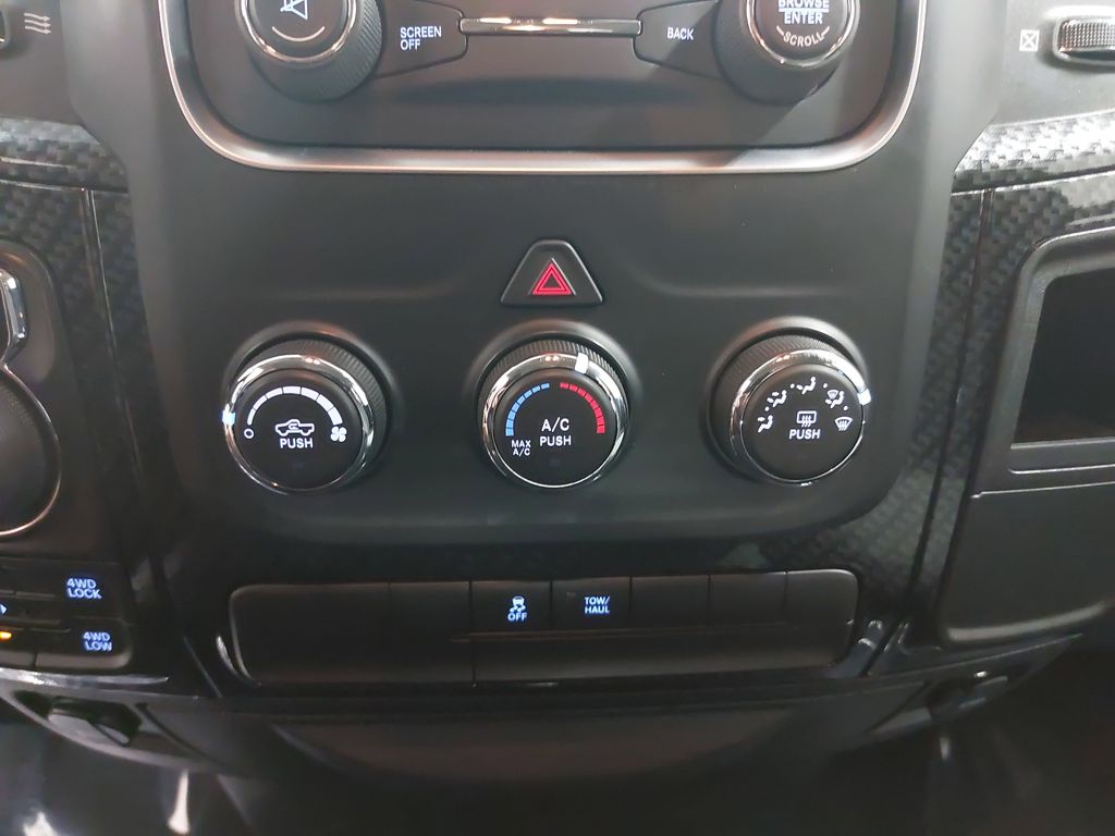 2017 RAM 1500 - Image 20
