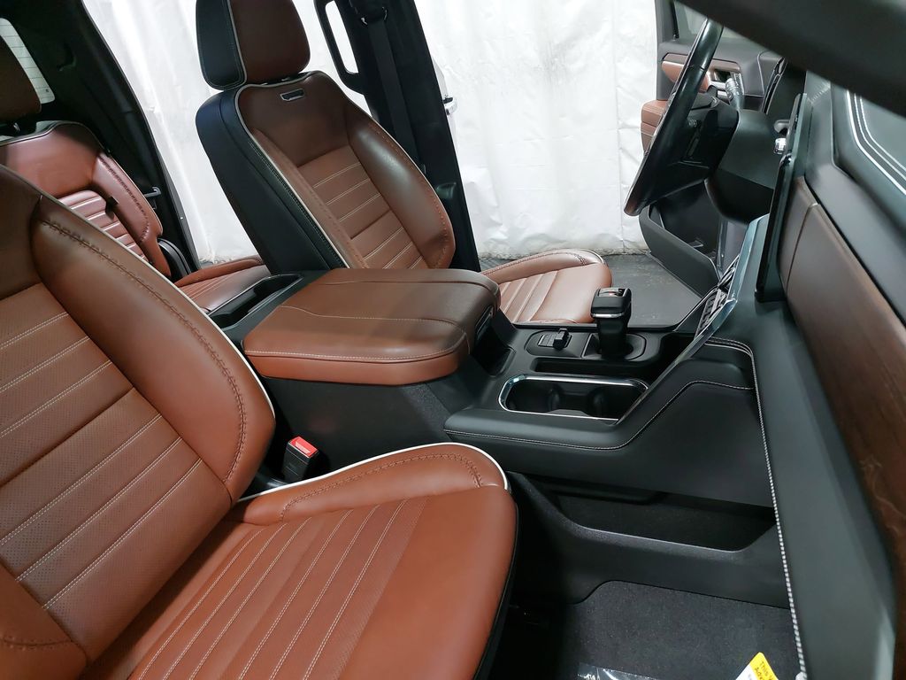 2023 GMC SIERRA - Image 10