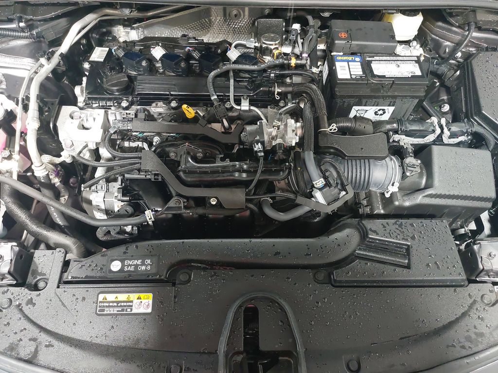 2024 TOYOTA COROLLA - Image 29