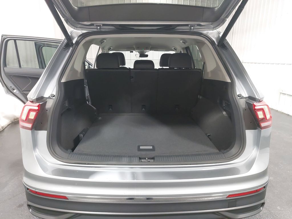 2024 VOLKSWAGEN TIGUAN - Image 12