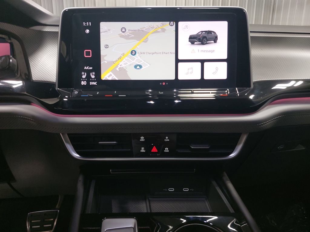 2024 VOLKSWAGEN ATLAS - Image 22