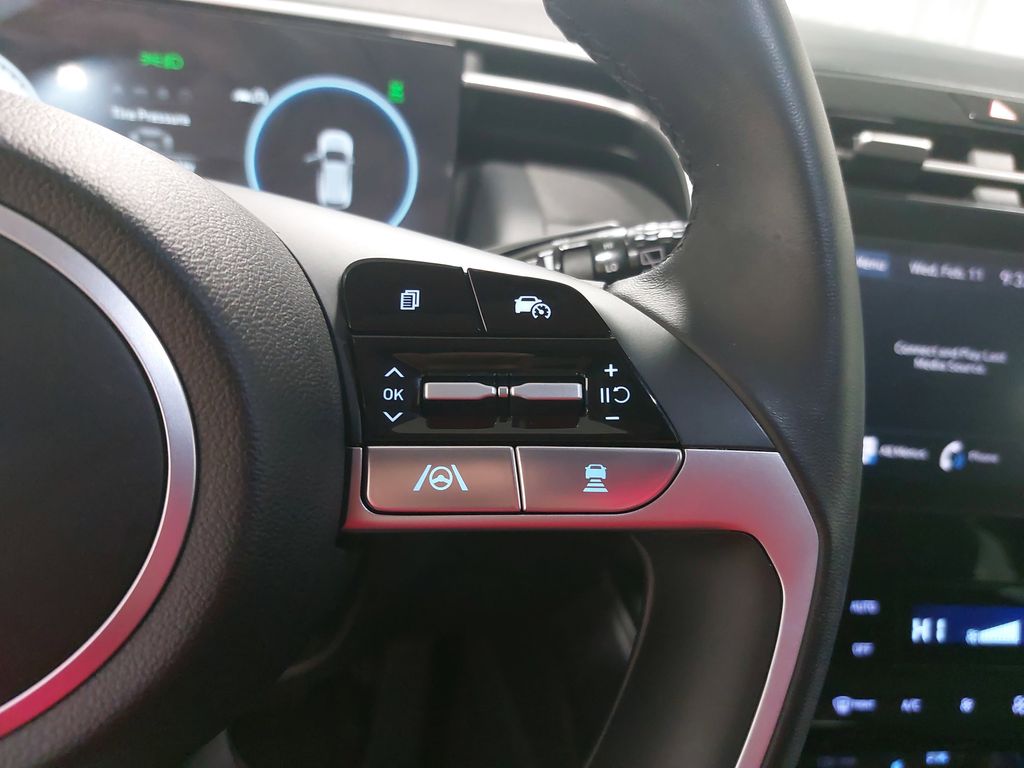 2023 HYUNDAI TUCSON - Image 18