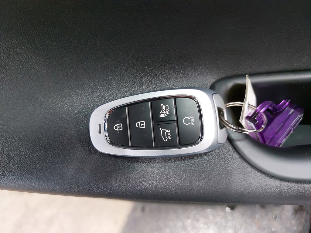 2023 HYUNDAI SANTA FE - Image 35