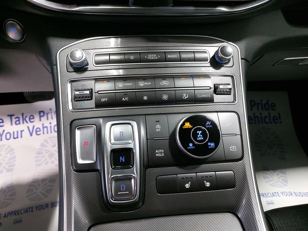2023 HYUNDAI SANTA FE - Image 25