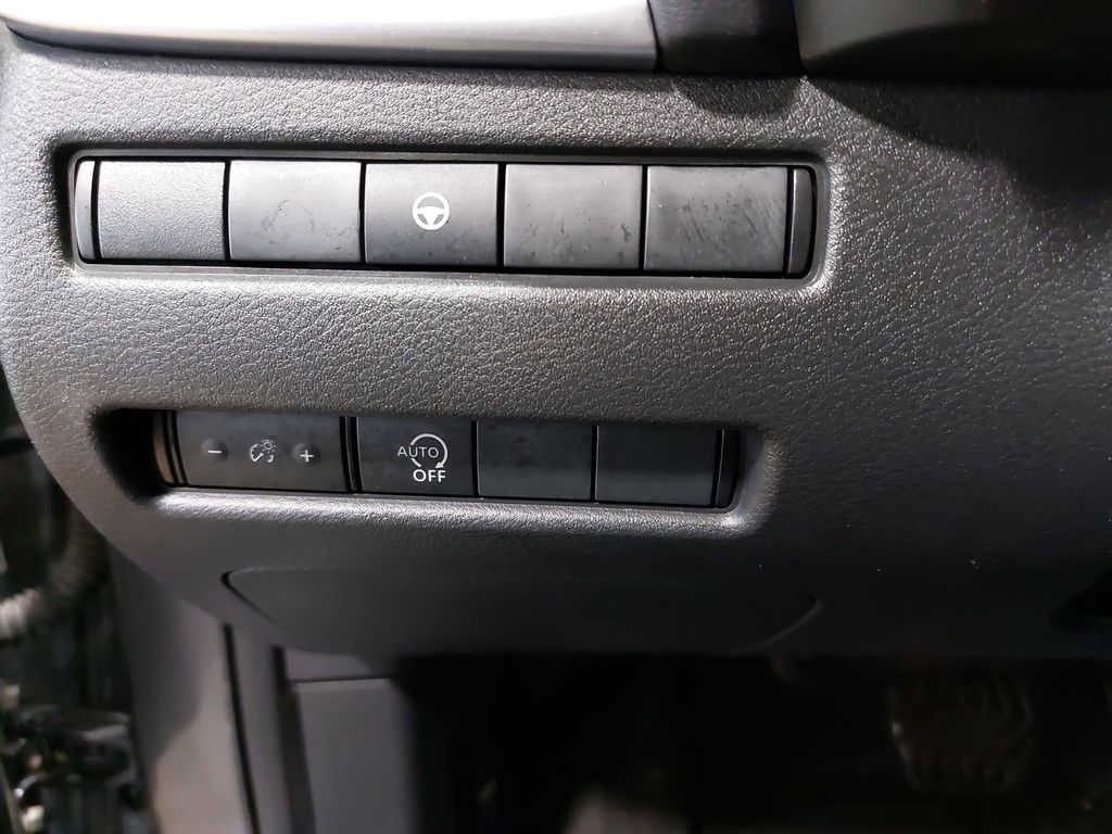 2023 NISSAN ROGUE - Image 25