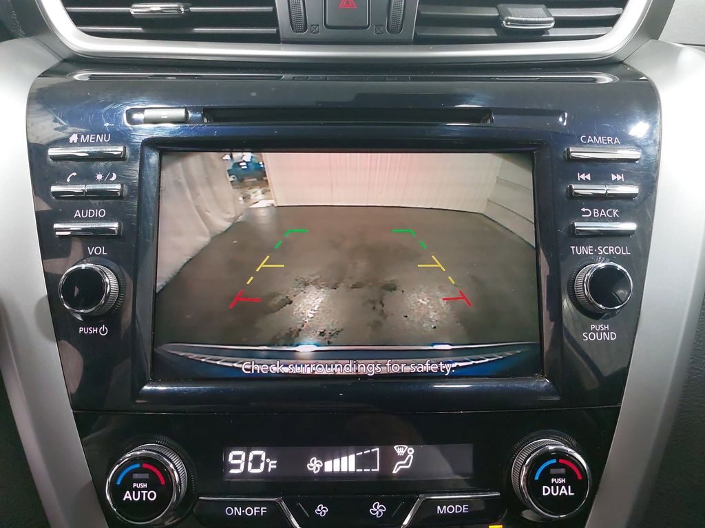 2022 NISSAN MURANO - Image 23