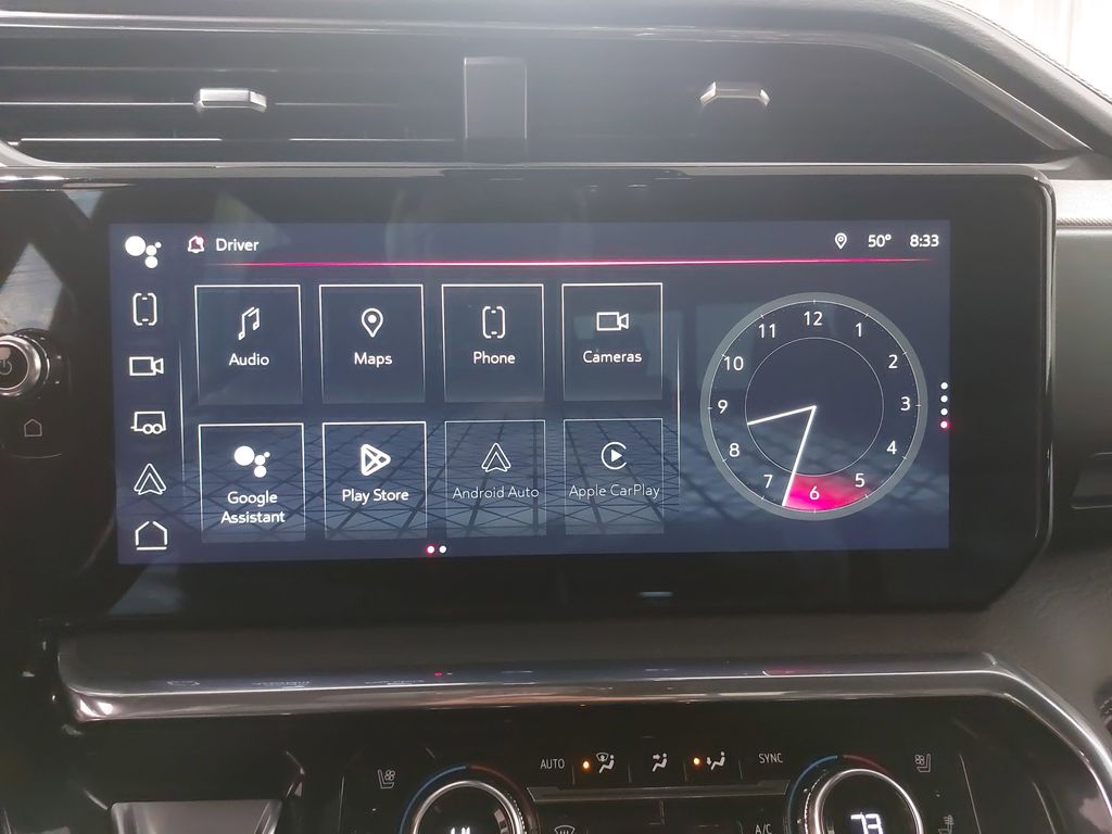 2024 GMC SIERRA HD - Image 22