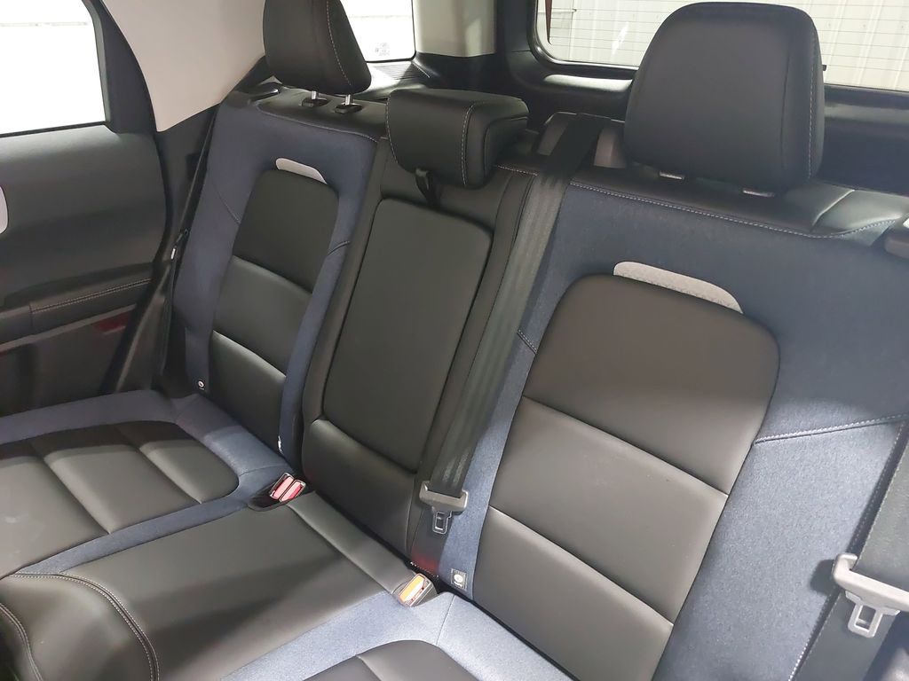 2025 FORD BRONCO SPORT - Image 13