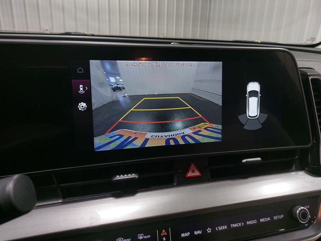 2023 KIA SPORTAGE - Image 24