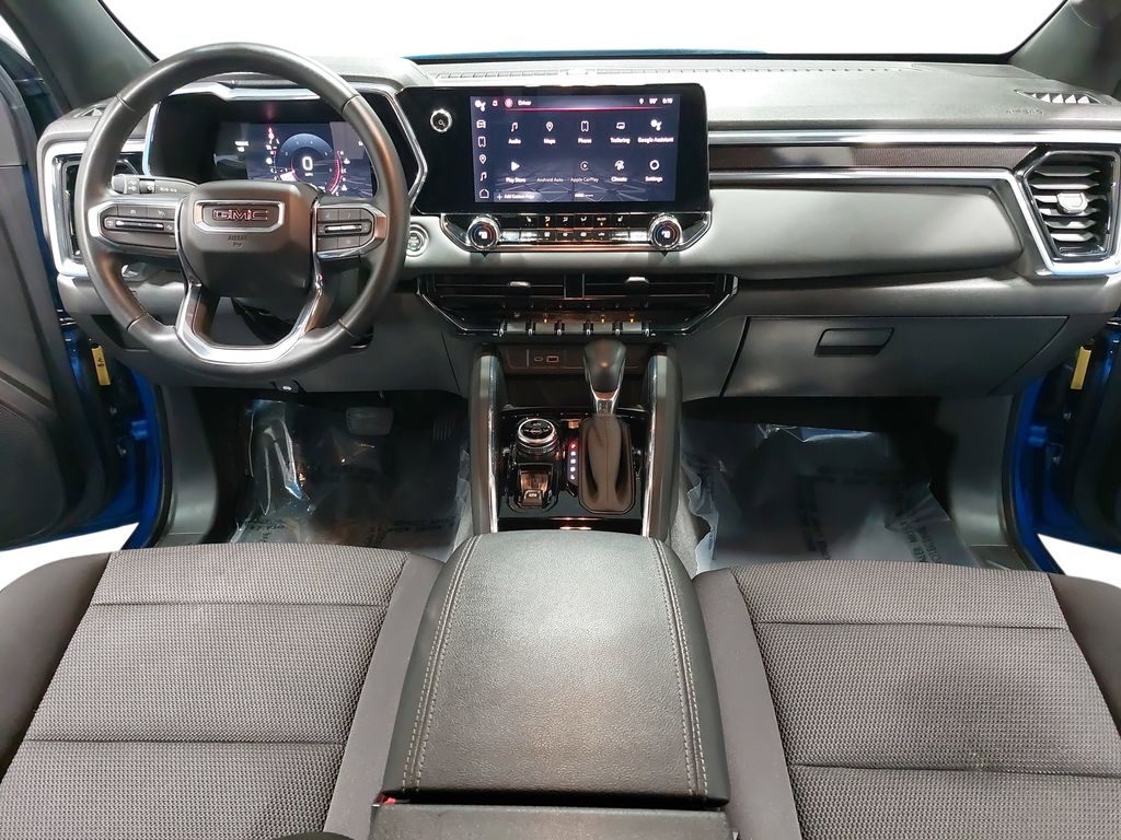 2023 GMC CANYON - Image 9