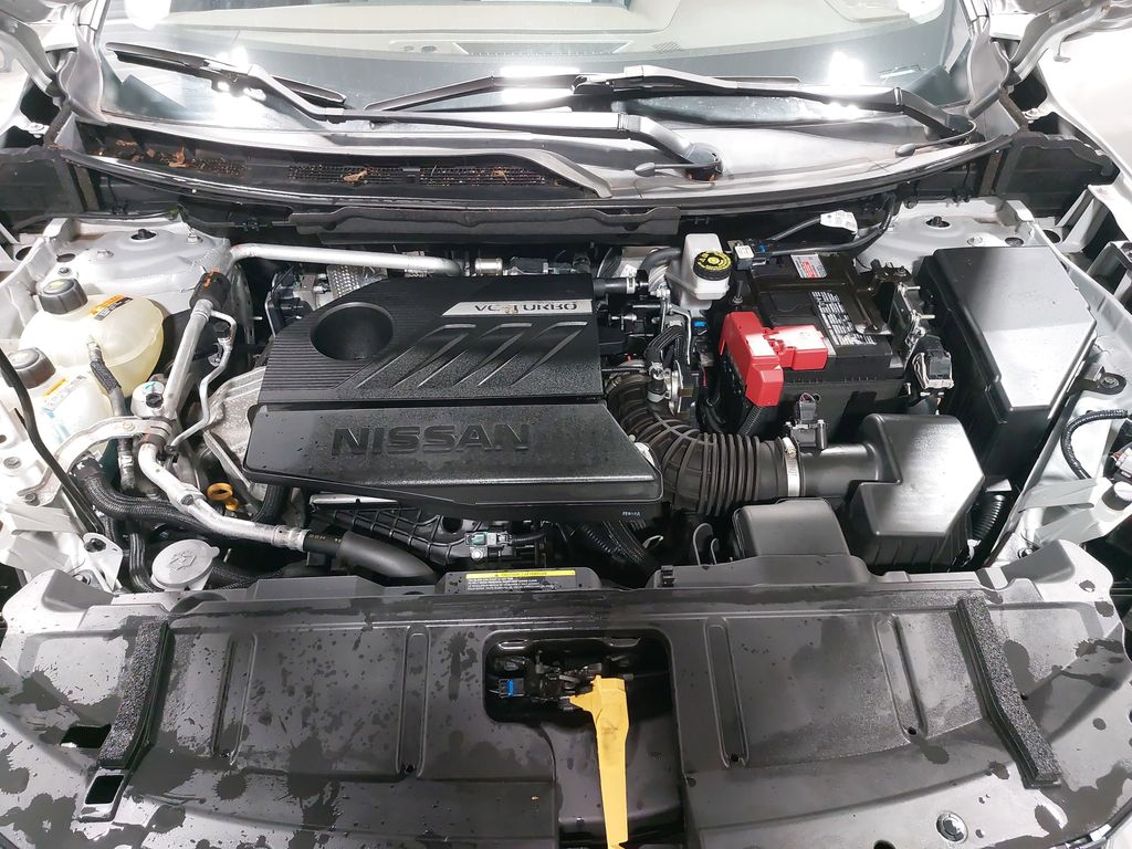 2023 NISSAN ROGUE - Image 30