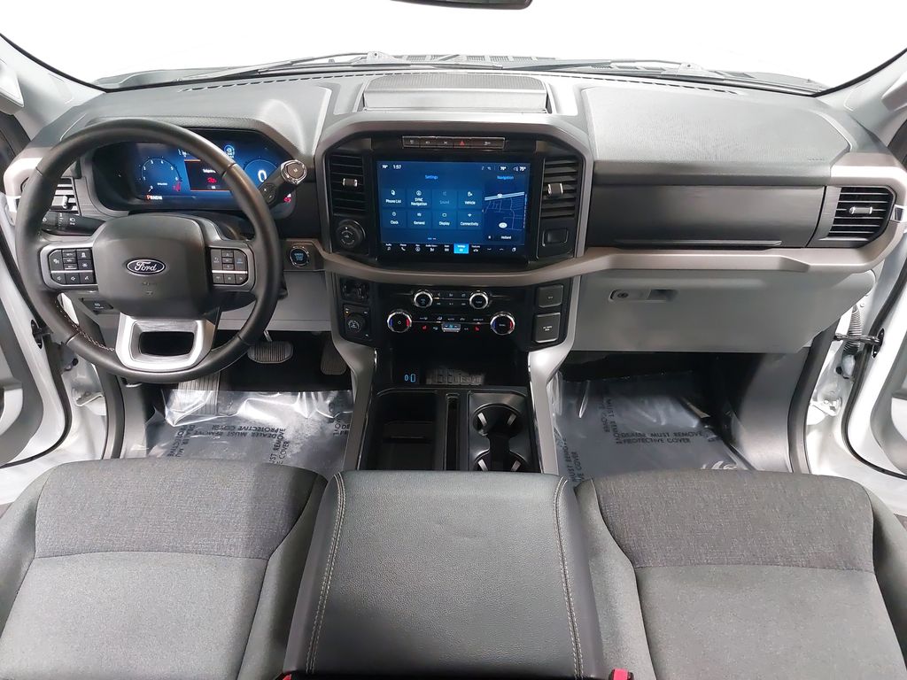 2024 FORD F-150 - Image 9