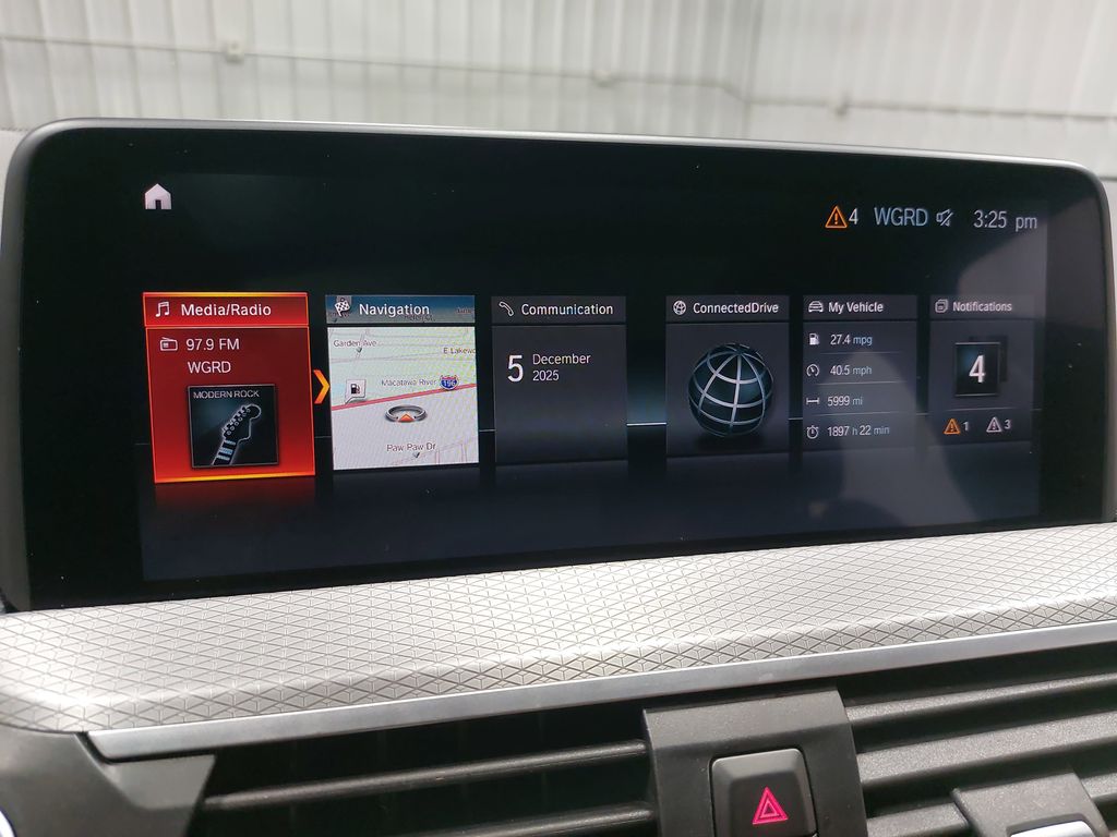 2019 BMW X4 - Image 23