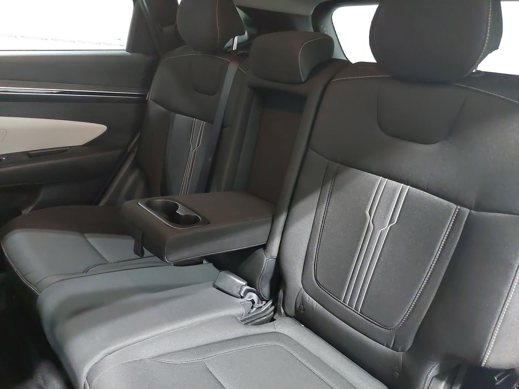 2024 HYUNDAI TUCSON - Image 14