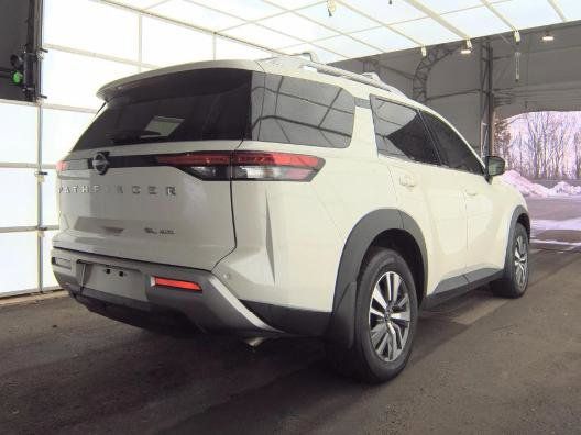 2024 NISSAN PATHFINDER - Image 4