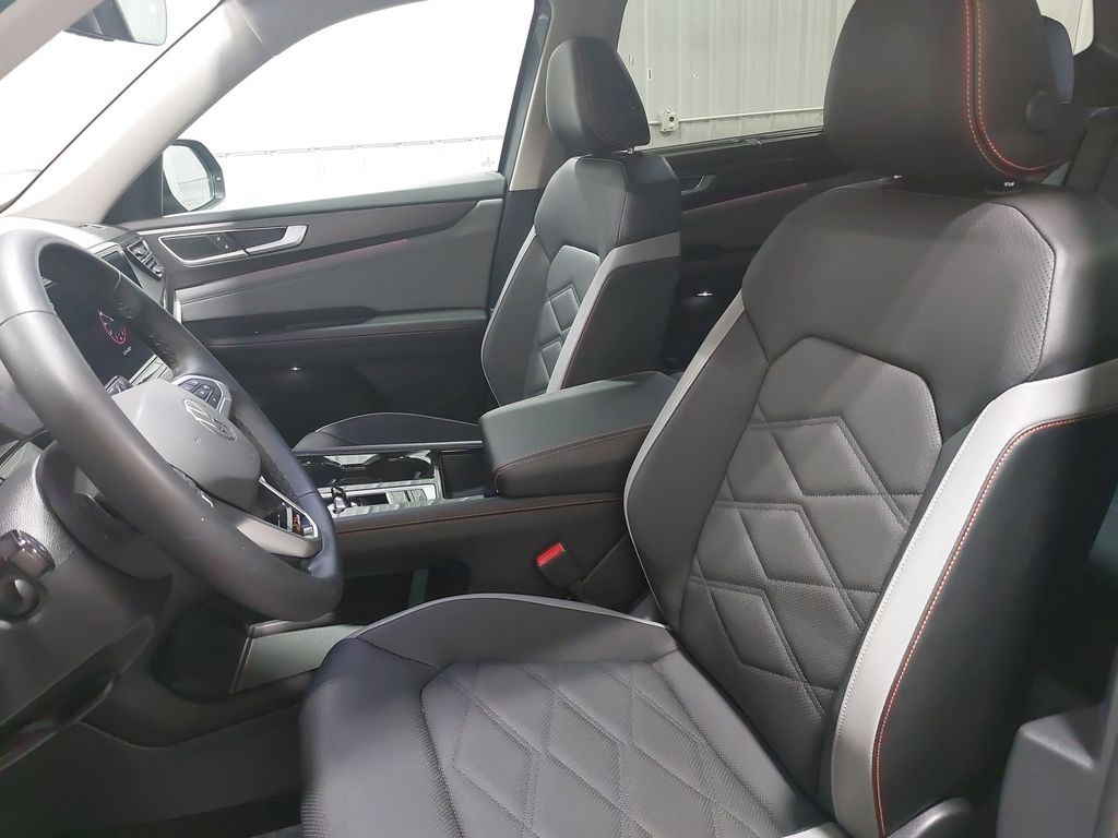 2024 VOLKSWAGEN ATLAS - Image 17