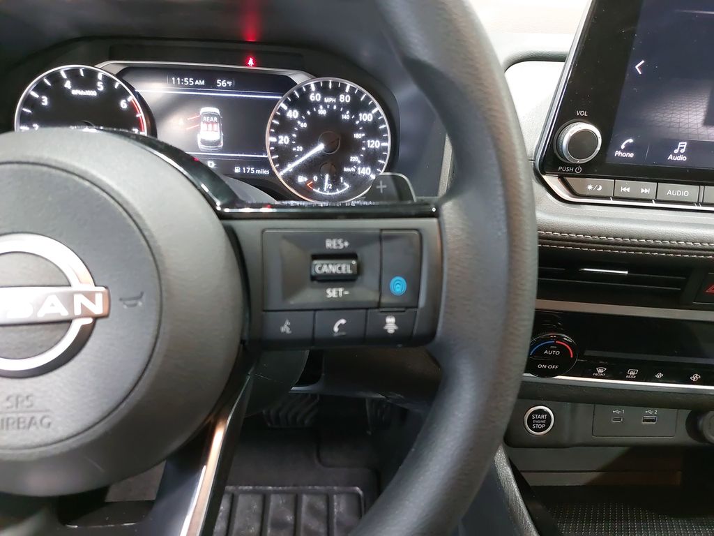 2023 NISSAN ROGUE - Image 18