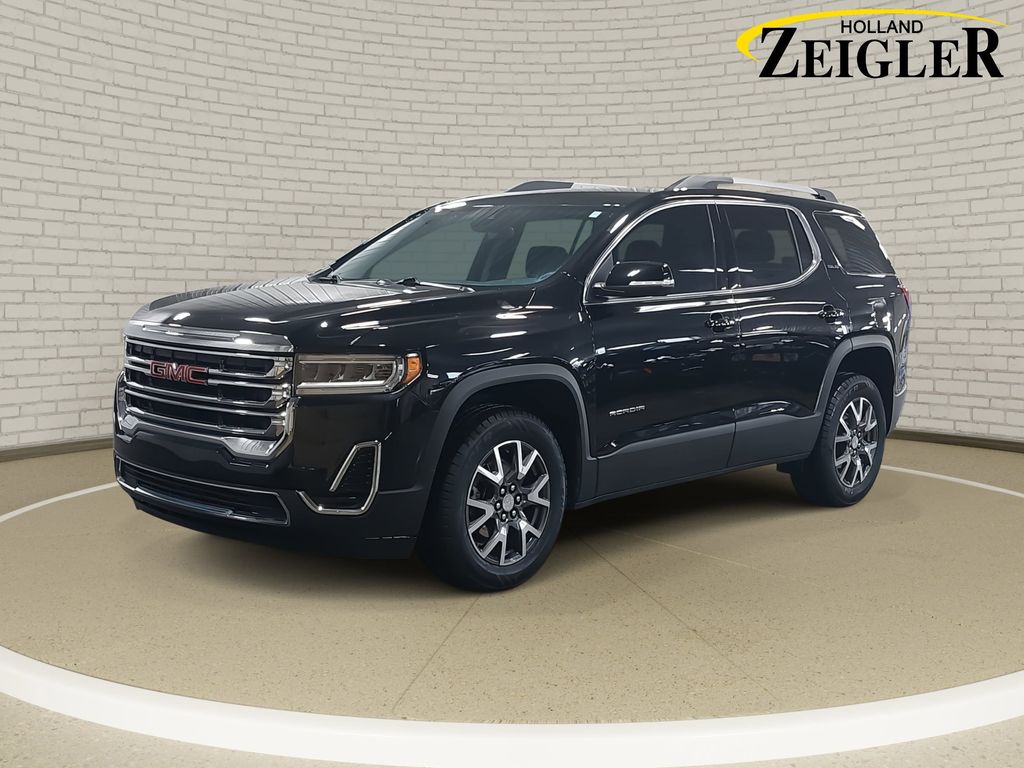 2023 GMC ACADIA - Image 1