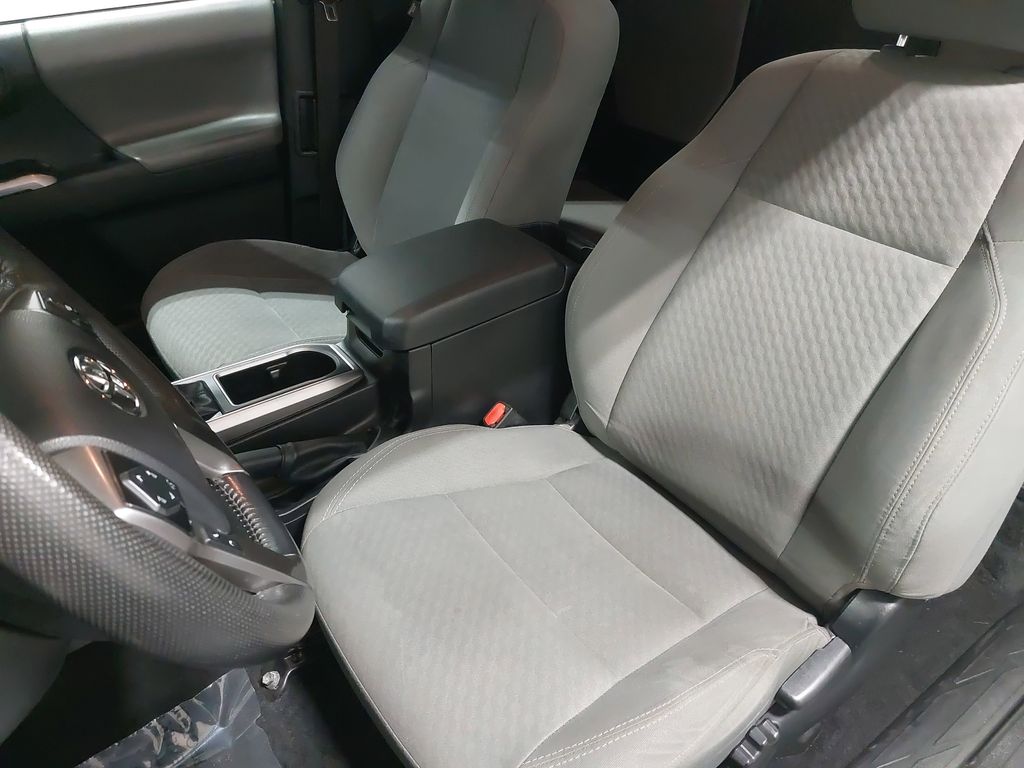 2022 TOYOTA TACOMA - Image 13