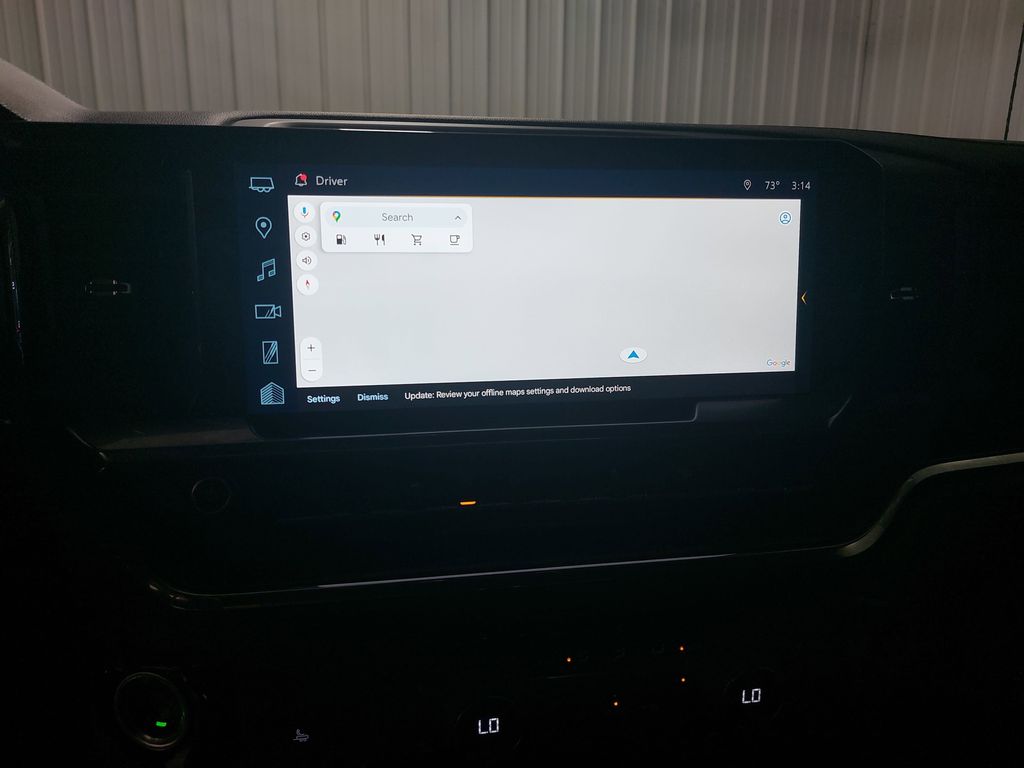 2024 CHEVROLET SILVERADO - Image 22