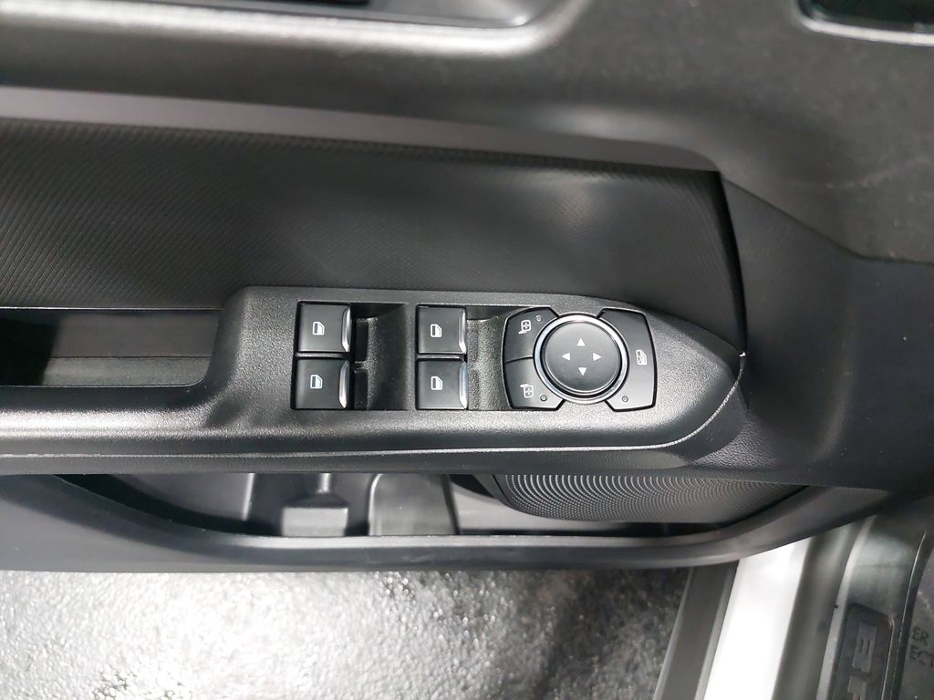 2025 FORD BRONCO SPORT - Image 27