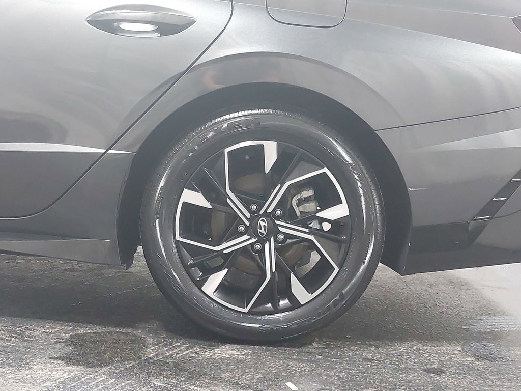 2024 HYUNDAI SONATA - Image 32
