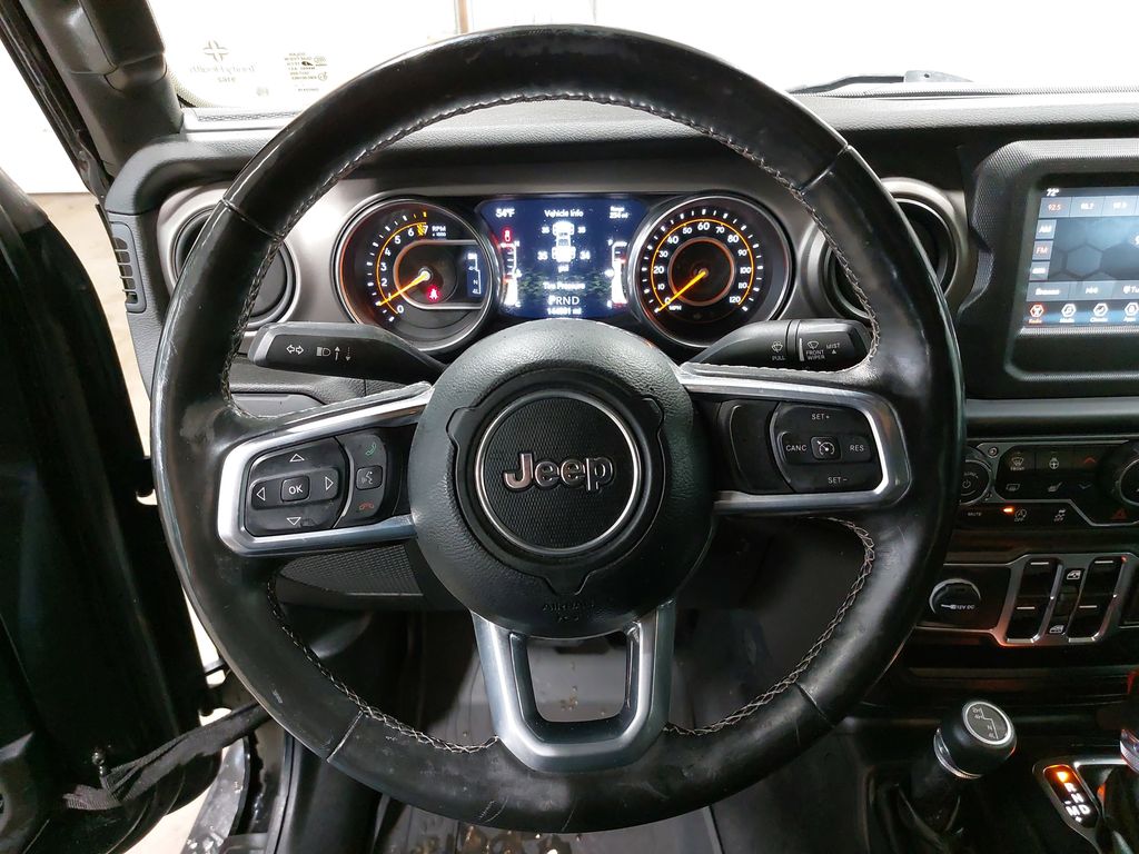 2020 JEEP GLADIATOR - Image 17