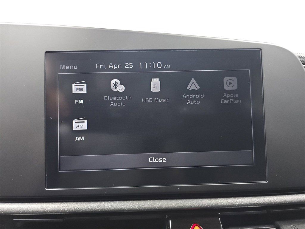 2024 KIA NIRO - Image 22