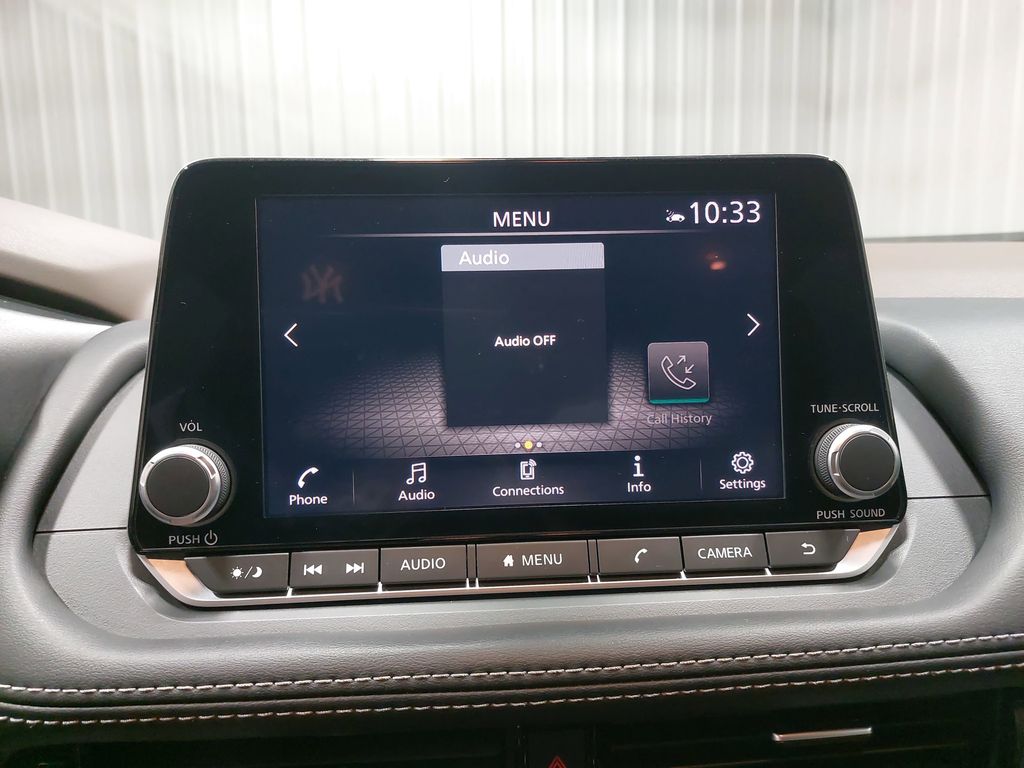 2023 NISSAN ROGUE - Image 22