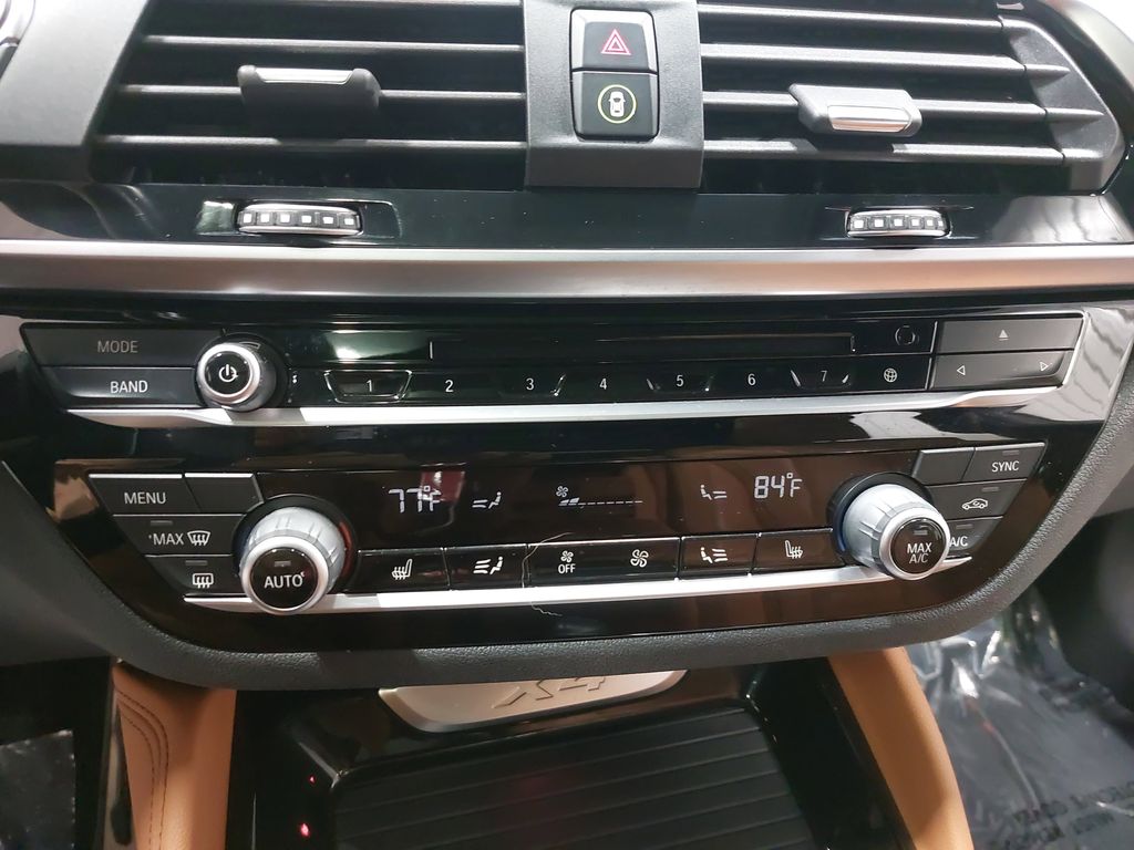 2019 BMW X4 - Image 21