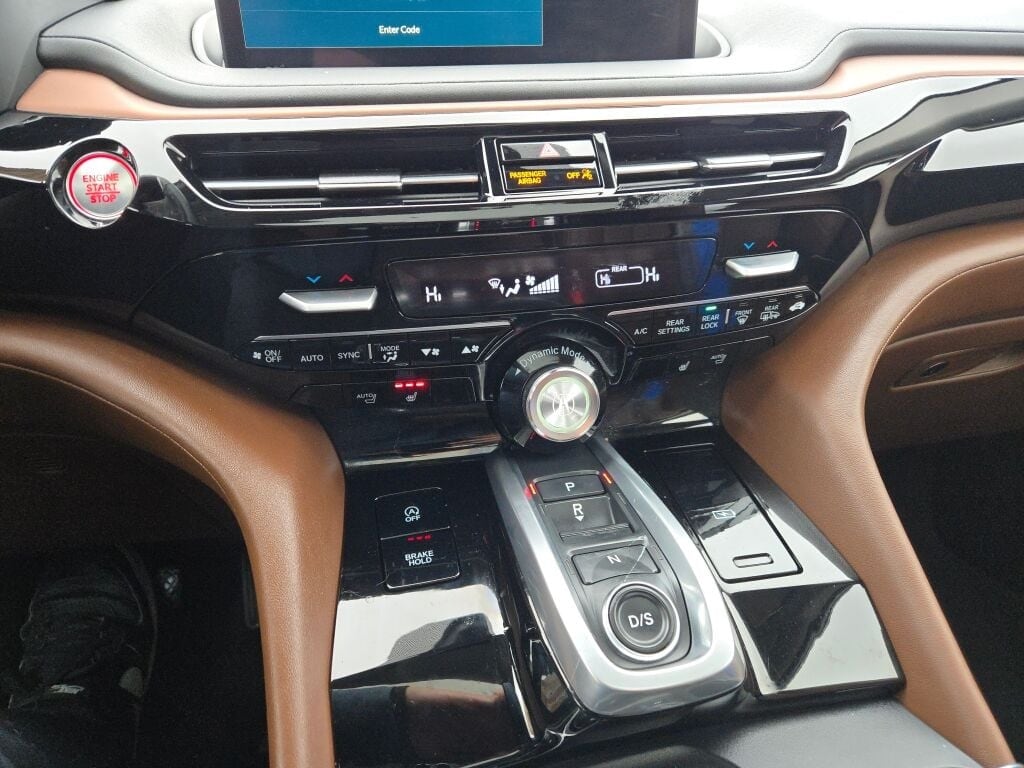 2023 ACURA MDX - Image 28