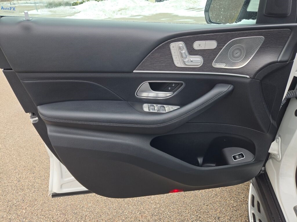 2022 MERCEDES-BENZ GLE-CLASS - Image 23