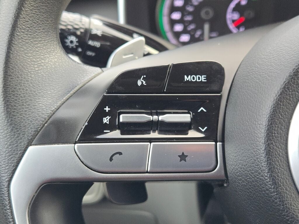 2024 HYUNDAI TUCSON - Image 32