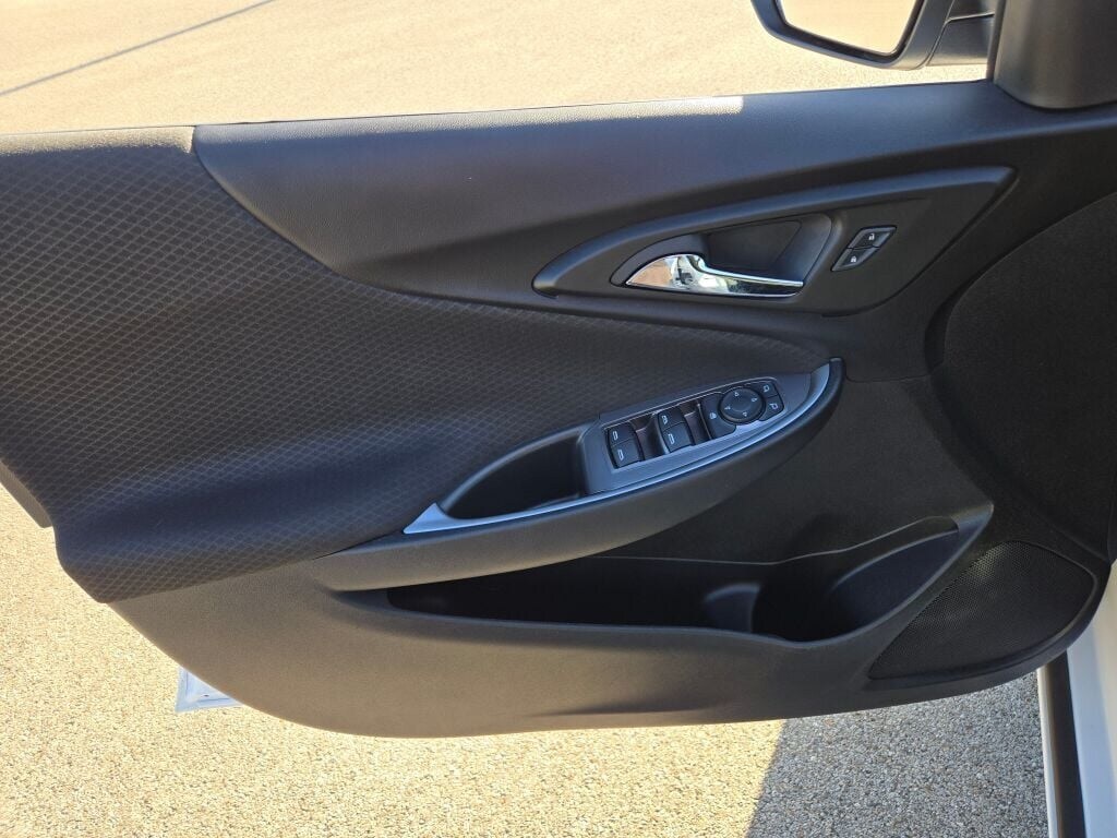 2024 CHEVROLET MALIBU - Image 22