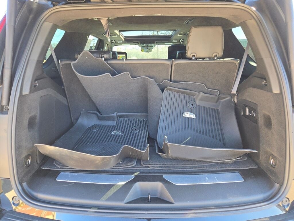 2024 CADILLAC ESCALADE - Image 22