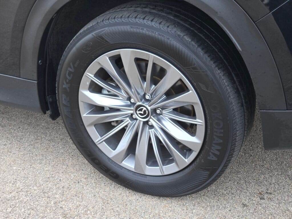 2024 MAZDA CX-90 - Image 18