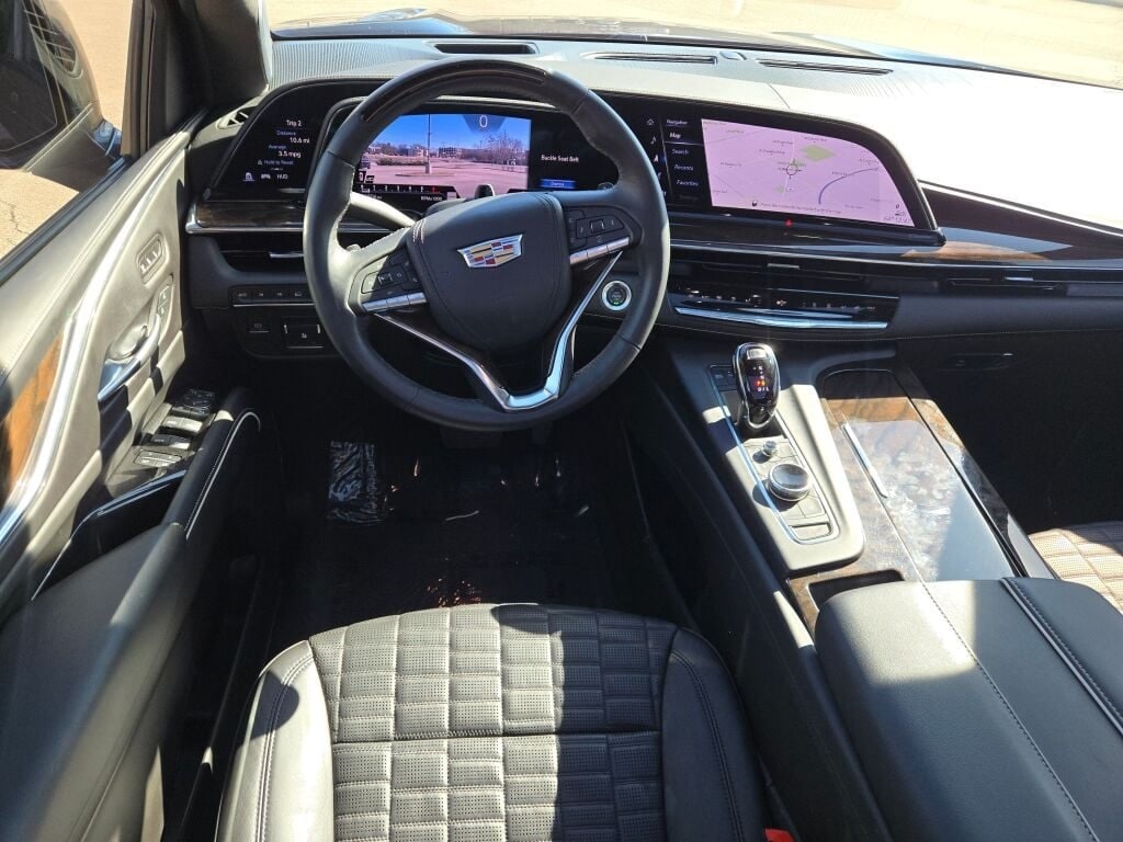 2024 CADILLAC ESCALADE - Image 26