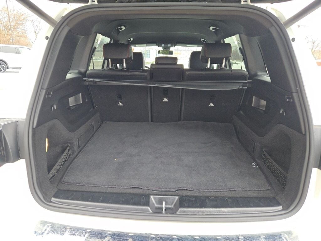 2023 MERCEDES-BENZ GLB-CLASS - Image 18