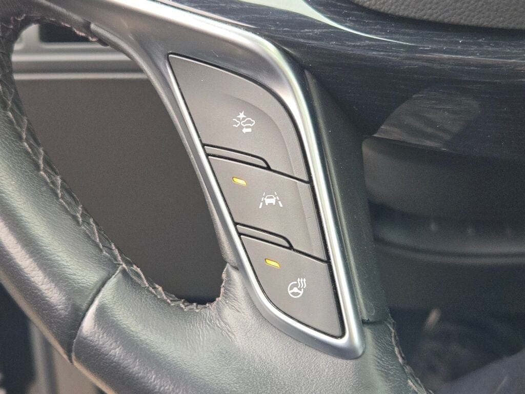 2024 CADILLAC XT5 - Image 35