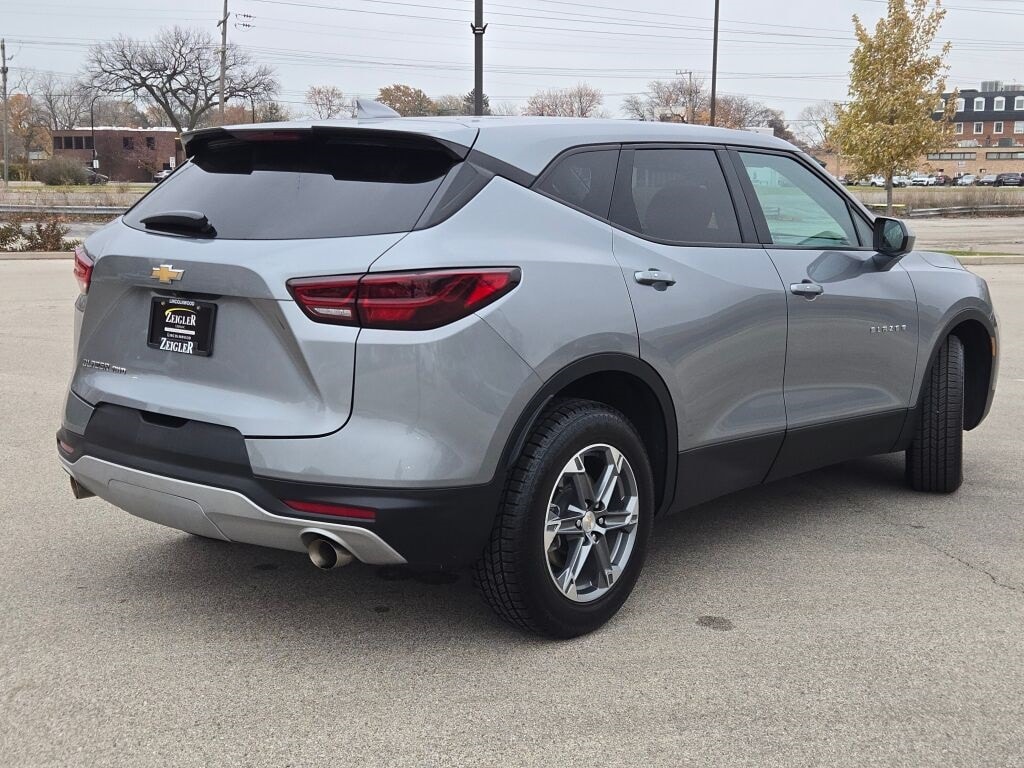 2023 CHEVROLET BLAZER - Image 12
