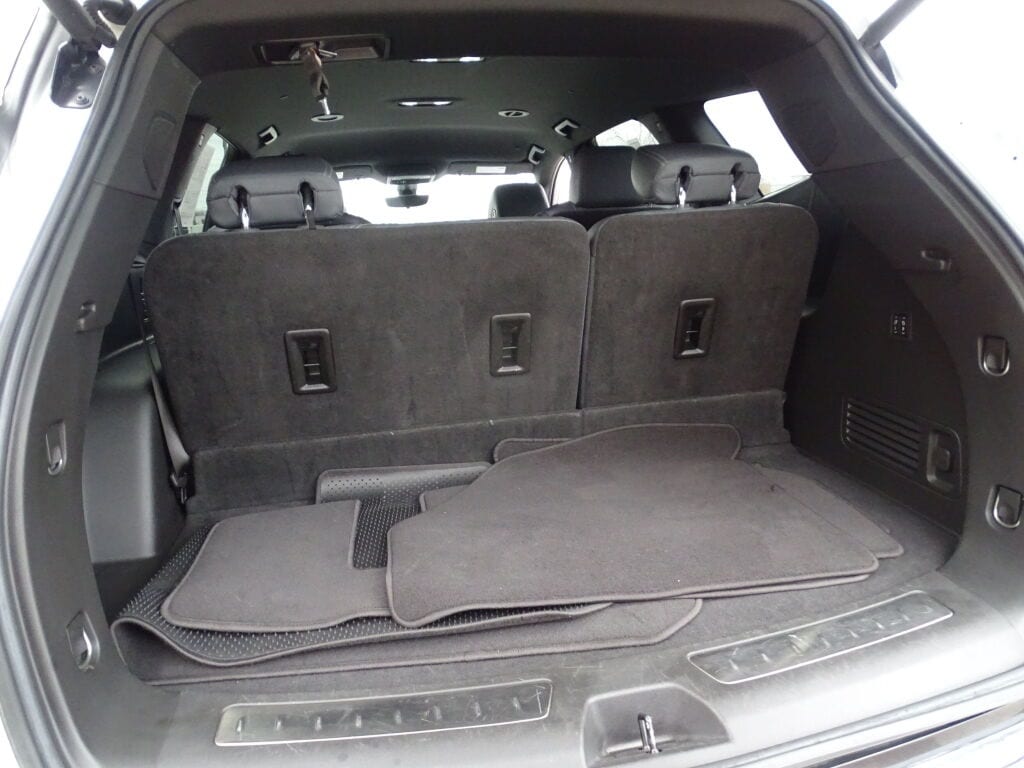 2022 BUICK ENCLAVE - Image 22