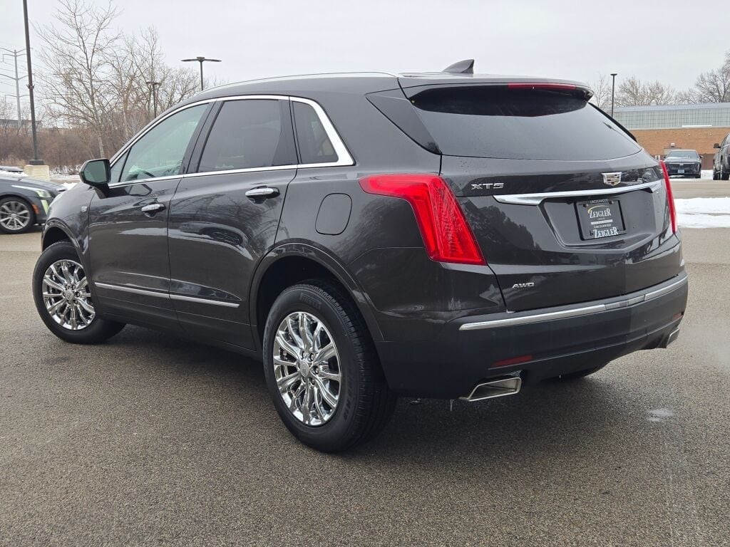 2019 CADILLAC XT5 - Image 15