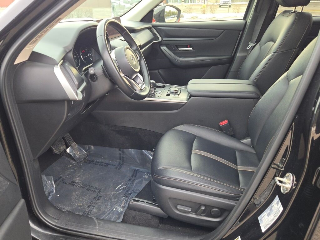 2024 MAZDA CX-90 - Image 26