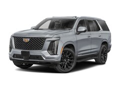 2026 CADILLAC Escalade V-Series SUV