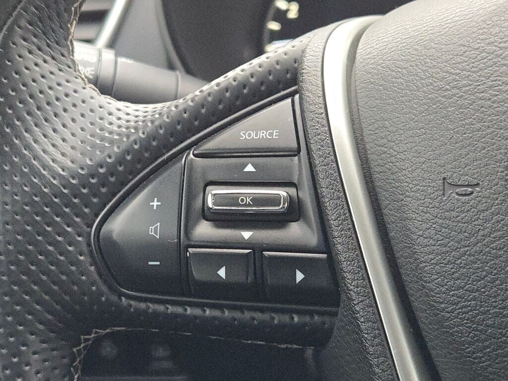 2019 NISSAN MAXIMA - Image 31