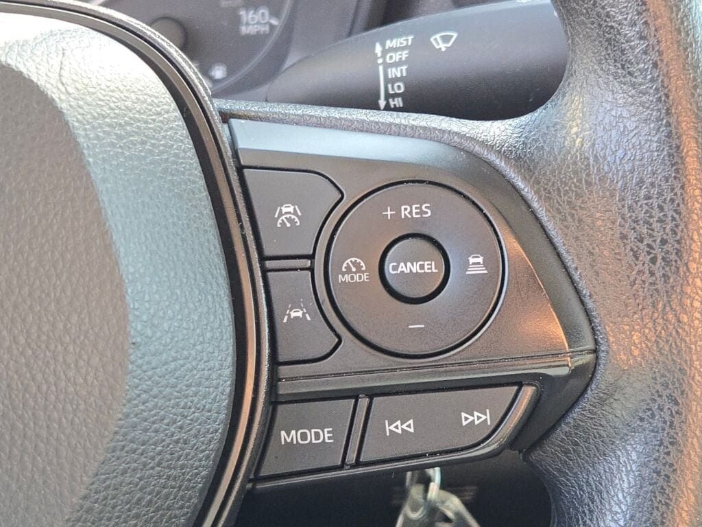 2024 TOYOTA COROLLA - Image 29