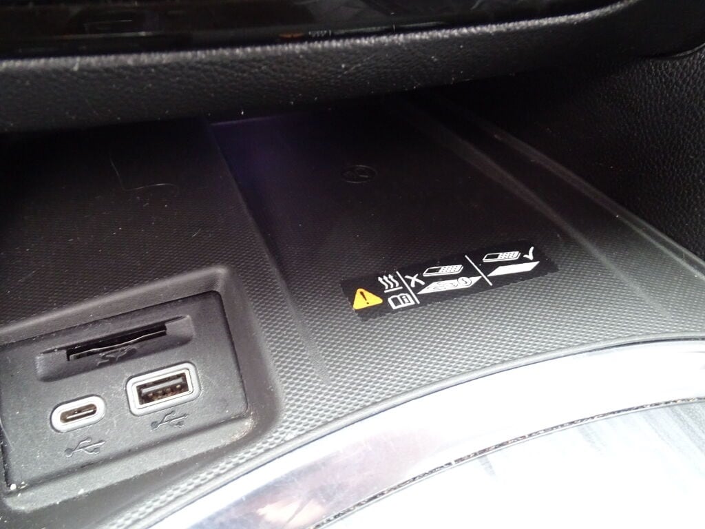 2022 BUICK ENCLAVE - Image 32