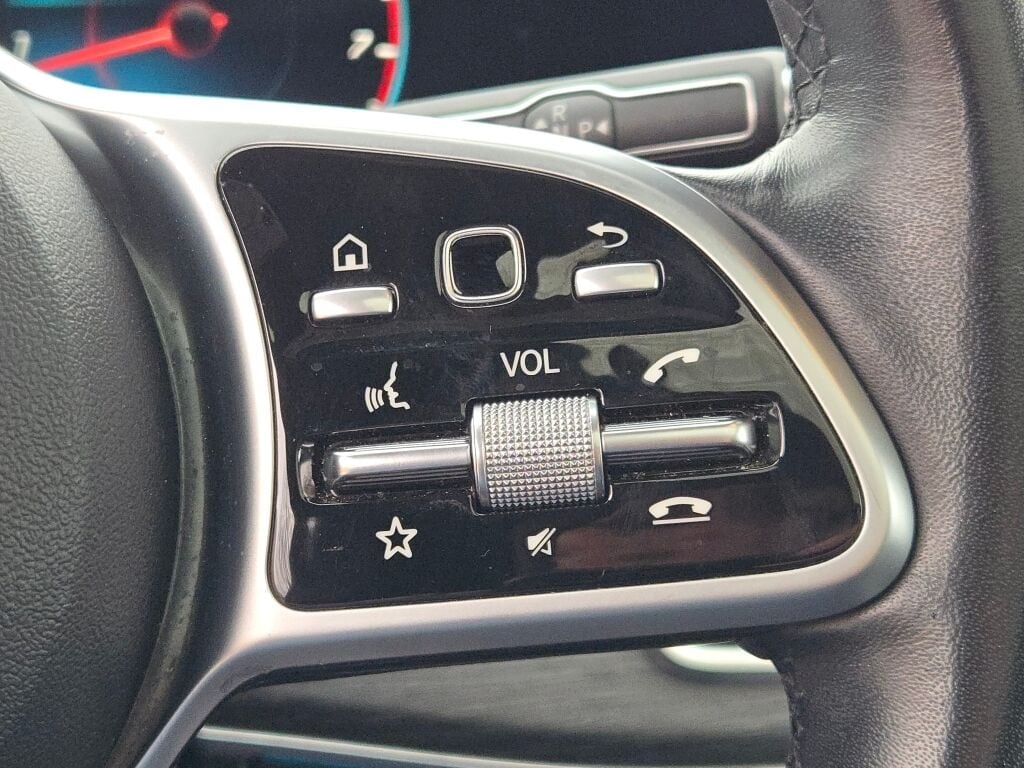 2022 MERCEDES-BENZ GLE-CLASS - Image 35