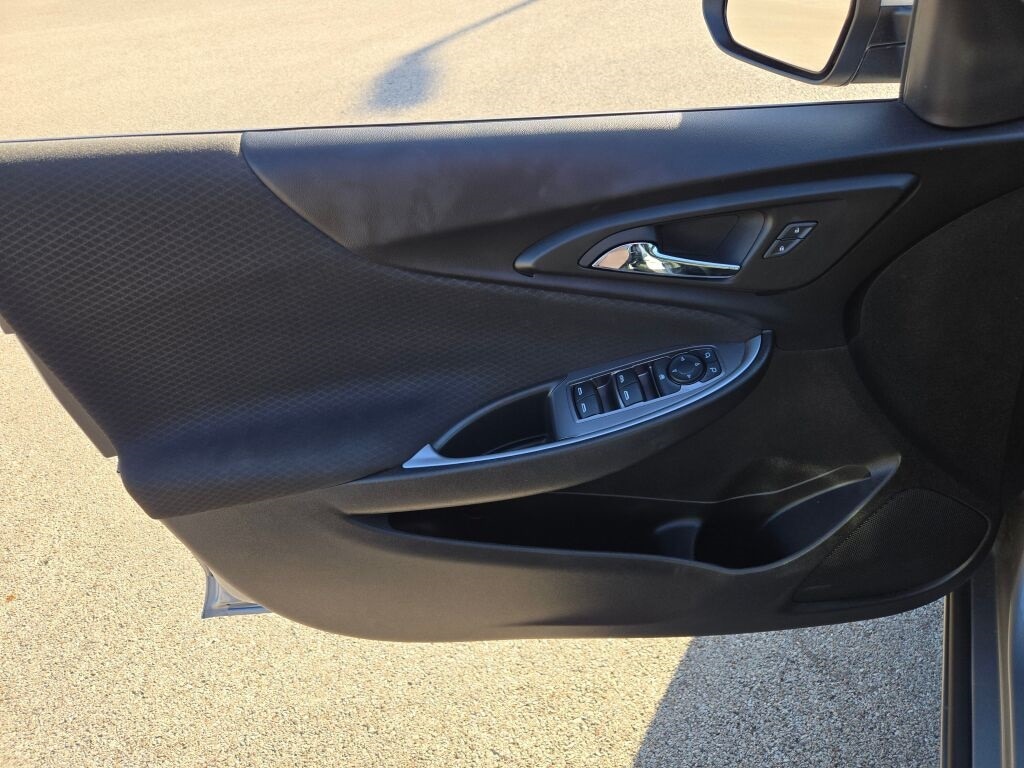 2024 CHEVROLET MALIBU - Image 19